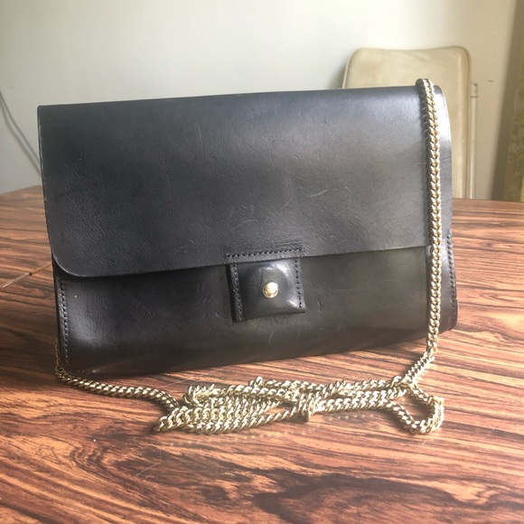 Clare V Handbags - Clare V. Colette Bag